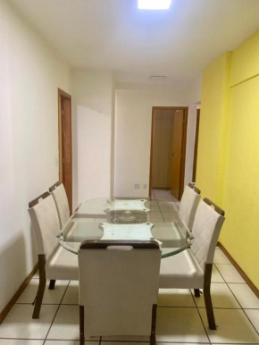 Apartamento de 3 quartos 3 banheiros no melhor do bueno